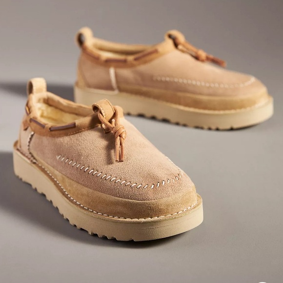 UGGRTASMANCRAFTEDREGENERATESLIPPERS - Picture 2 of 7